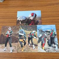 仮面ライダー カード まとめ 82 サムネイル 1