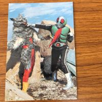 仮面ライダー カード まとめ 82 サムネイル 3