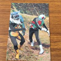 仮面ライダー カード まとめ 82 サムネイル 4