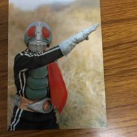 仮面ライダー カード まとめ 48 サムネイル 4