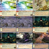 モンスターコレクション モンコレ カード まとめ カードゲーム 81枚 セット ap899 サムネイル 8