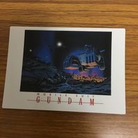 ガンダム カード ダス マスターズ まとめ ガンダム 50 サムネイル 4