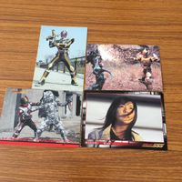 仮面ライダー カード まとめ 仮面ライダー ファイズ 84 サムネイル 1