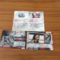 仮面ライダー カード まとめ 仮面ライダー ファイズ 84 サムネイル 6