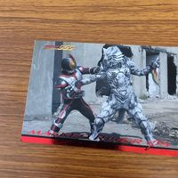 仮面ライダー カード まとめ 仮面ライダー ファイズ 84 サムネイル 3