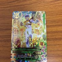 Ganbaraide Rising Card Lot Valcan Valkyrie サムネイル 3