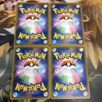 ポケモンカード 新裏面 トレーナーカード まとめ スタジアム 4枚 テンガン山 11 サムネイル 2