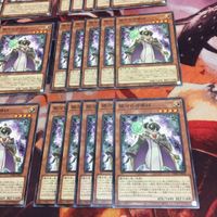 銀河の召喚師 ギャラクシー・サモナー 型番統一 30枚 ノーマル まとめ 遊戯王 PHHY-JP002 サムネイル 5