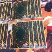 銀河の召喚師 ギャラクシー・サモナー 型番統一 30枚 ノーマル まとめ 遊戯王 PHHY-JP002 サムネイル 10