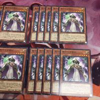 銀河の召喚師 ギャラクシー・サモナー 型番統一 30枚 ノーマル まとめ 遊戯王 PHHY-JP002 サムネイル 3