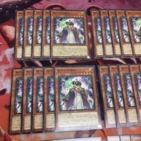銀河の召喚師 ギャラクシー・サモナー 型番統一 30枚 ノーマル まとめ 遊戯王 PHHY-JP002 サムネイル 2