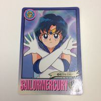 セーラームーン 美少女戦士セーラームーン カード バンダイ 159 17 163 226 月野うさぎ のんびり海水浴 愛野美 サムネイル 5