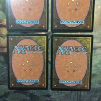 MTG マジックザギャザリング カード まとめ TMP 平穏/Tranquility 4枚セット 78 サムネイル 5