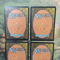 MTG マジックザギャザリング カード まとめ TMP 平穏/Tranquility 4枚セット 78 サムネイル 6