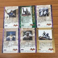 トレカ カード まとめ 仮面ライダー アギト クロウロード アナザーアギト リザードロード オウルロード ファルコンロード 13 サムネイル 2
