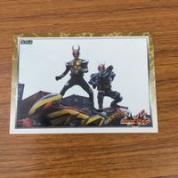 トレカ カード まとめ 仮面ライダー アギト クロウロード アナザーアギト リザードロード オウルロード ファルコンロード 13 サムネイル 7