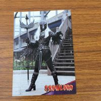 トレカ カード まとめ 仮面ライダー アギト クロウロード アナザーアギト リザードロード オウルロード ファルコンロード 13 サムネイル 9