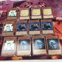 IT220105-172 IT220105-175 IT220105-174 IT220105-178 遊戯王 フォーニマル・ベア 先史遺産 サムネイル 4