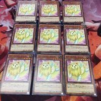 IT220105-172 IT220105-175 IT220105-174 IT220105-178 遊戯王 フォーニマル・ベア 先史遺産 サムネイル 3