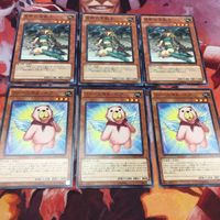 IT220105-172 IT220105-175 IT220105-174 IT220105-178 遊戯王 フォーニマル・ベア 先史遺産 サムネイル 2