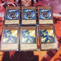 IT220105-172 IT220105-175 IT220105-174 IT220105-178 遊戯王 フォーニマル・ベア 先史遺産 サムネイル 5