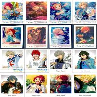 あんさんぶるスターズ ぱしゃっつ ぱしゃこれ カード まとめ 箔押し あんスタ 非売品 プロモ bp584 サムネイル 2