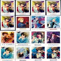 あんさんぶるスターズ ぱしゃっつ ぱしゃこれ カード まとめ 箔押し あんスタ 非売品 プロモ bp584 サムネイル 6