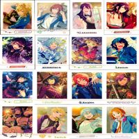 あんさんぶるスターズ ぱしゃっつ ぱしゃこれ カード まとめ 箔押し あんスタ 非売品 プロモ bp584 サムネイル 7