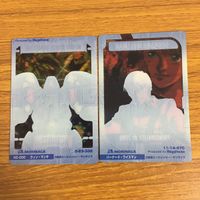 クリア カード トレカ まとめ ガンダム ベラ ロナ エマリー オンス バーナード ワイズマン クィン マンサ ジャムル フィン ザク 47 サムネイル 6