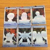 クリア カード トレカ まとめ ガンダム ベラ ロナ エマリー オンス バーナード ワイズマン クィン マンサ ジャムル フィン ザク 47 サムネイル 2