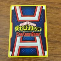 トレカ カード まとめ 僕のヒーローアカデミア ヒロアカ 麗日 お茶子 口田 甲司 爆豪 勝己 レア キラ 15 サムネイル 5