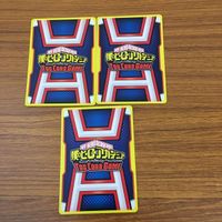 トレカ カード まとめ 僕のヒーローアカデミア ヒロアカ 麗日 お茶子 口田 甲司 爆豪 勝己 レア キラ 15 サムネイル 2