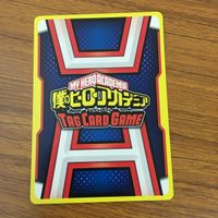 トレカ カード まとめ 僕のヒーローアカデミア ヒロアカ 麗日 お茶子 口田 甲司 爆豪 勝己 レア キラ 15 サムネイル 7
