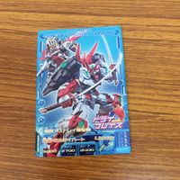 ガンダム トライエイジ カード まとめ 5 サムネイル 4