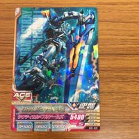 ガンダム トライエイジ カード まとめ 5 サムネイル 2