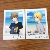 カード トレカ まとめ ツキウタ ぱしゃこれ 長月 夜 水無月 涙 神無月 郁 師走 駆 皐月 葵 如月 恋 17 サムネイル 5