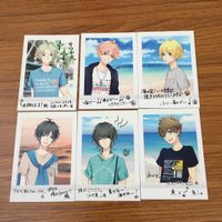 カード トレカ まとめ ツキウタ ぱしゃこれ 長月 夜 水無月 涙 神無月 郁 師走 駆 皐月 葵 如月 恋 17 サムネイル 1