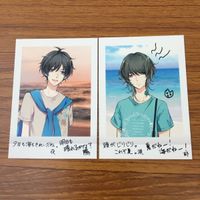 カード トレカ まとめ ツキウタ ぱしゃこれ 長月 夜 水無月 涙 神無月 郁 師走 駆 皐月 葵 如月 恋 17 サムネイル 3