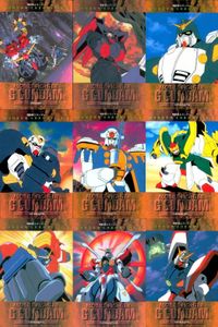 カード まとめ ガンダム クロニクル 2 100 101 102 103 104 105 106 107 108 カードダスマスターズ