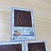 交渉歓迎 う33 カード マリーのアトリエ キラ まとめ レア ガスト キャラクター 1912 サムネイル 7
