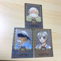 交渉歓迎 う33 カード マリーのアトリエ キラ まとめ レア ガスト キャラクター 1912 サムネイル 1