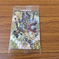 Shinra Bansho Card Sealed Lot Rare Holo サムネイル 5