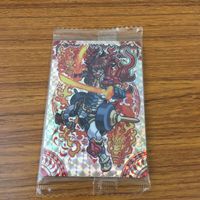 Shinra Bansho Card Sealed Lot Rare Holo サムネイル 7