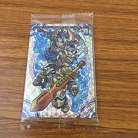 Shinra Bansho Card Sealed Lot Rare Holo サムネイル 3