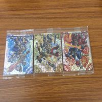 Shinra Bansho Card Sealed Lot Rare Holo サムネイル 1