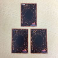 遊戯王 字レア カード トレーディングカード 魔神儀ータリスマンドラ まとめ サムネイル 5