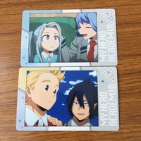 カード トレカ まとめ 僕のヒーローアカデミア ヒ ヒロアカ 通形 ミリオ 天喰 環 エリ 麗日 お茶子 15 サムネイル 5
