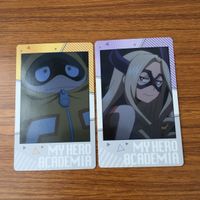 カード トレカ まとめ 僕のヒーローアカデミア ヒ ヒロアカ 通形 ミリオ 天喰 環 エリ 麗日 お茶子 15 サムネイル 3