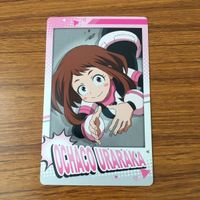 カード トレカ まとめ 僕のヒーローアカデミア ヒ ヒロアカ 通形 ミリオ 天喰 環 エリ 麗日 お茶子 15 サムネイル 9