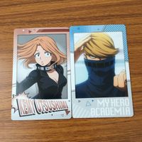 カード トレカ まとめ 僕のヒーローアカデミア ヒ ヒロアカ 通形 ミリオ 天喰 環 エリ 麗日 お茶子 15 サムネイル 7